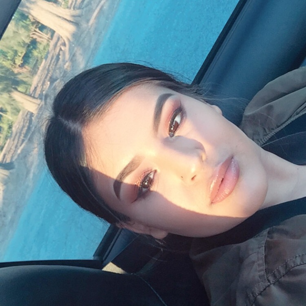 Meet your Posher, Carmen